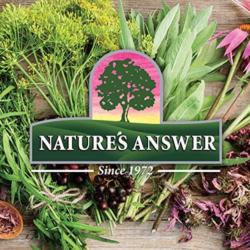 Nature's Answer Periorub Topical Rub, 0.5 oz (Pack of 3) | Dentist Formulated Soothing Gel for Teeth and Gums