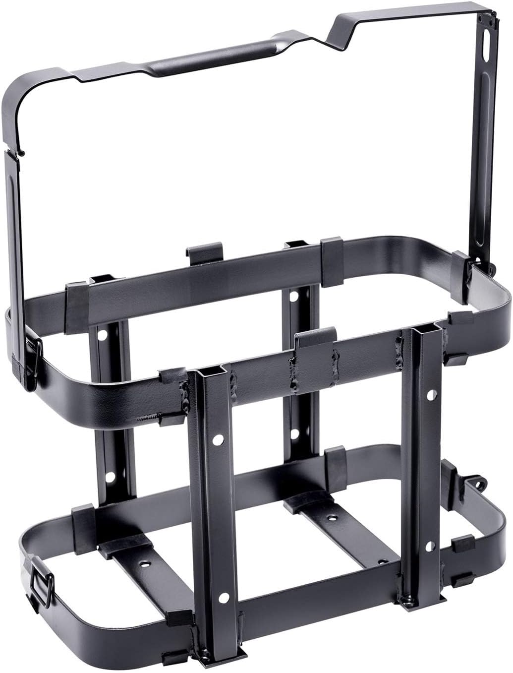 Smittybilt JERRY GAS CAN HOLDER - SB2798