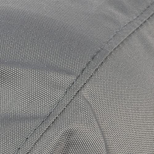 MASTERCOOL Polyester and PP Protective Cover, Water Repellent, Storage Cover
