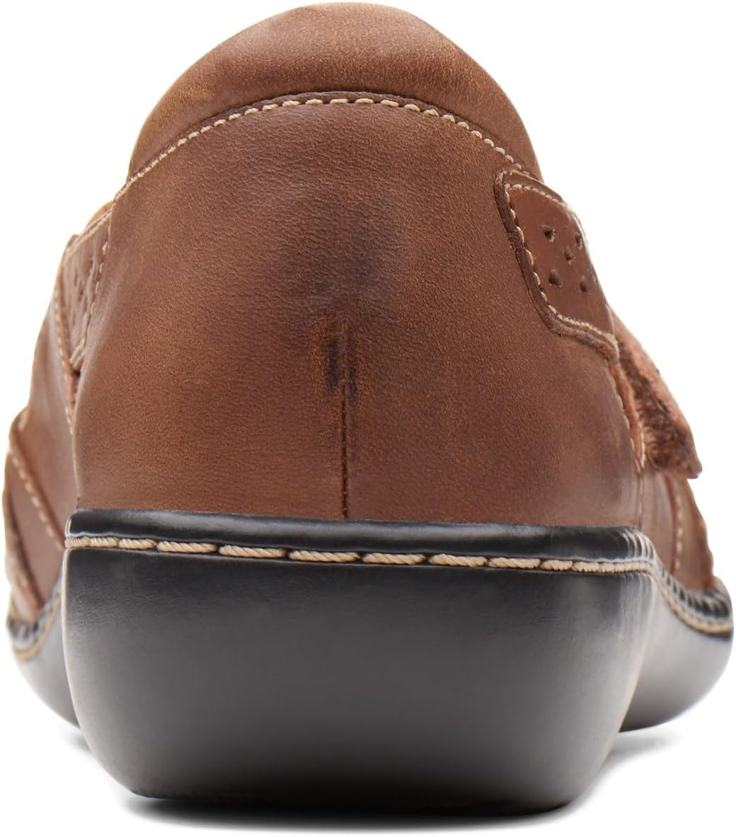 Clarks Women's Ashland Spin Q