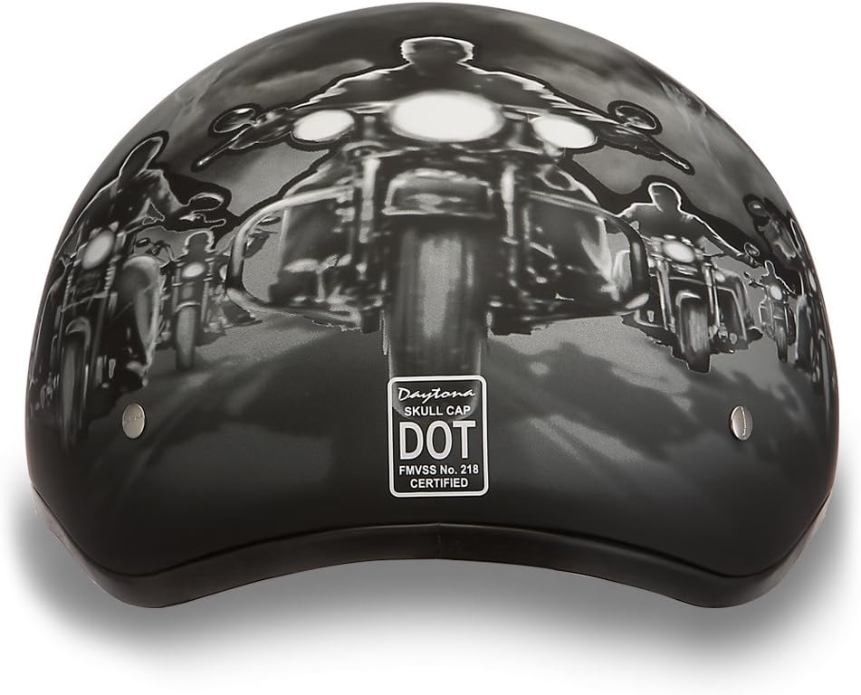 D.O.T. & ECE Daytona Viper- W/ Copperhead