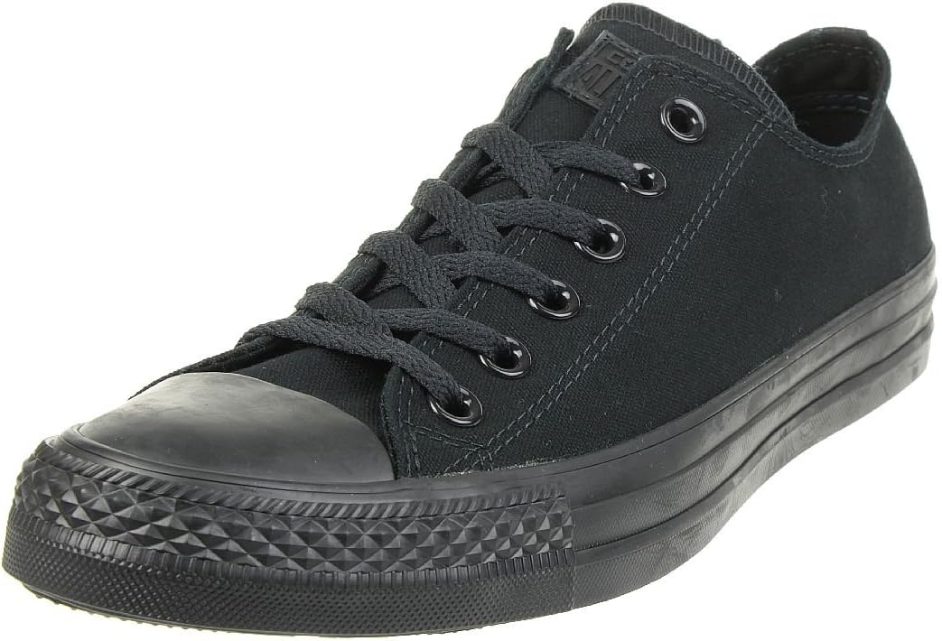 Converse Unisex Adult Chuck Taylor All Star Ox Trainers