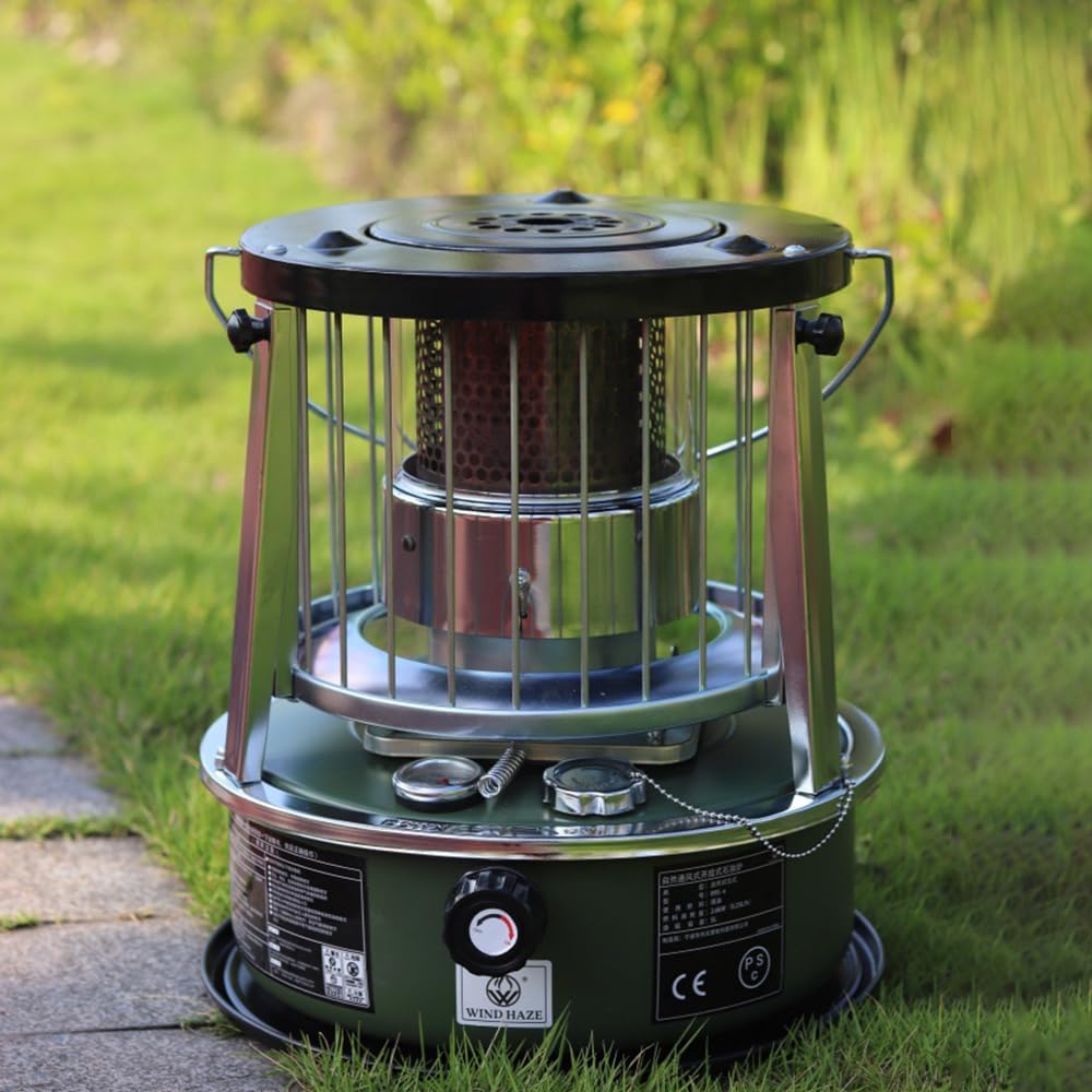 Kerosene Heater For indoor and outdoor
