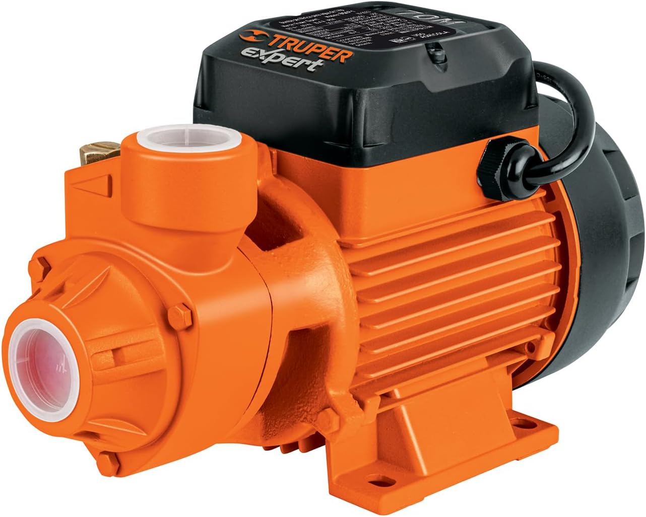 Truper Expert 1 HP Electric Peripheral Water Pump