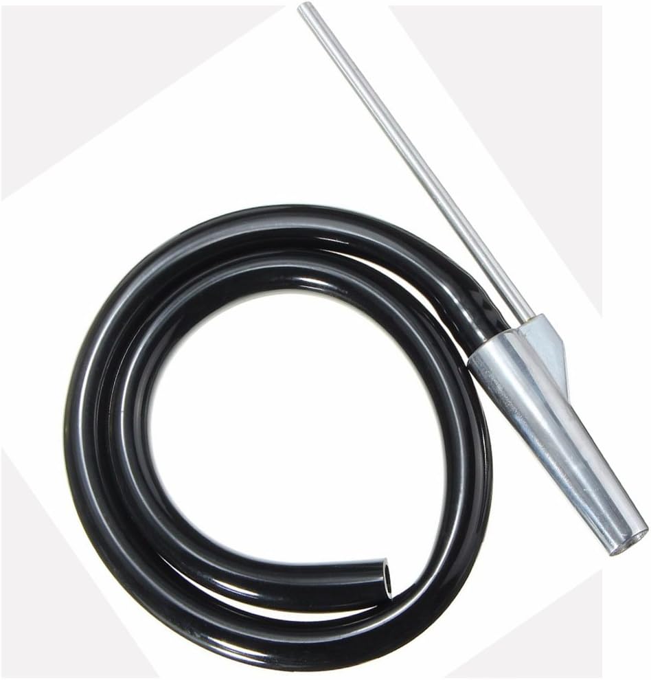 Wogoboo Sand Blaster Kit Blasting Sandblaster Siphon Feed Gun Nozzle Rust Remove Abrasive Sand Blasting for Sandblast Cabinets