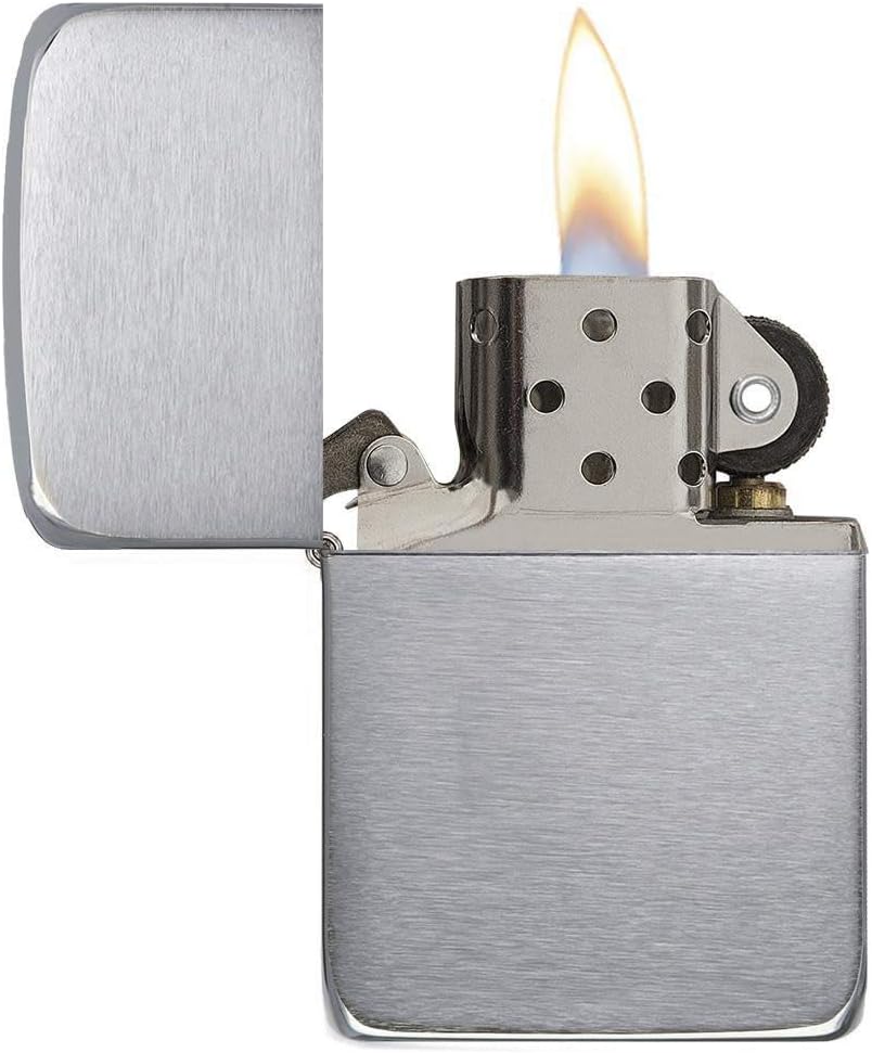 Zippo Replica Lighters