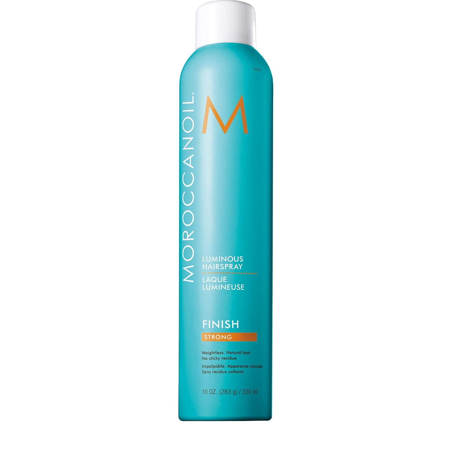 Moroccanoil Luminous Hairspray Strong