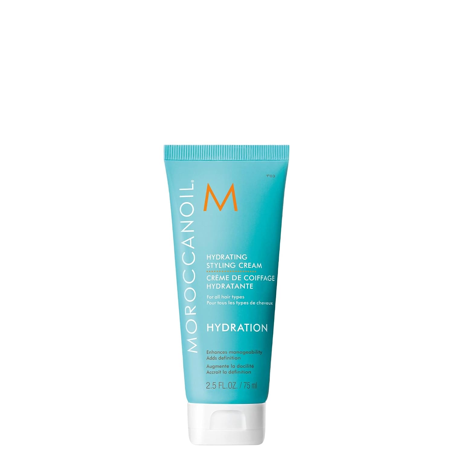 Moroccanoil Hydrating Styling Cream