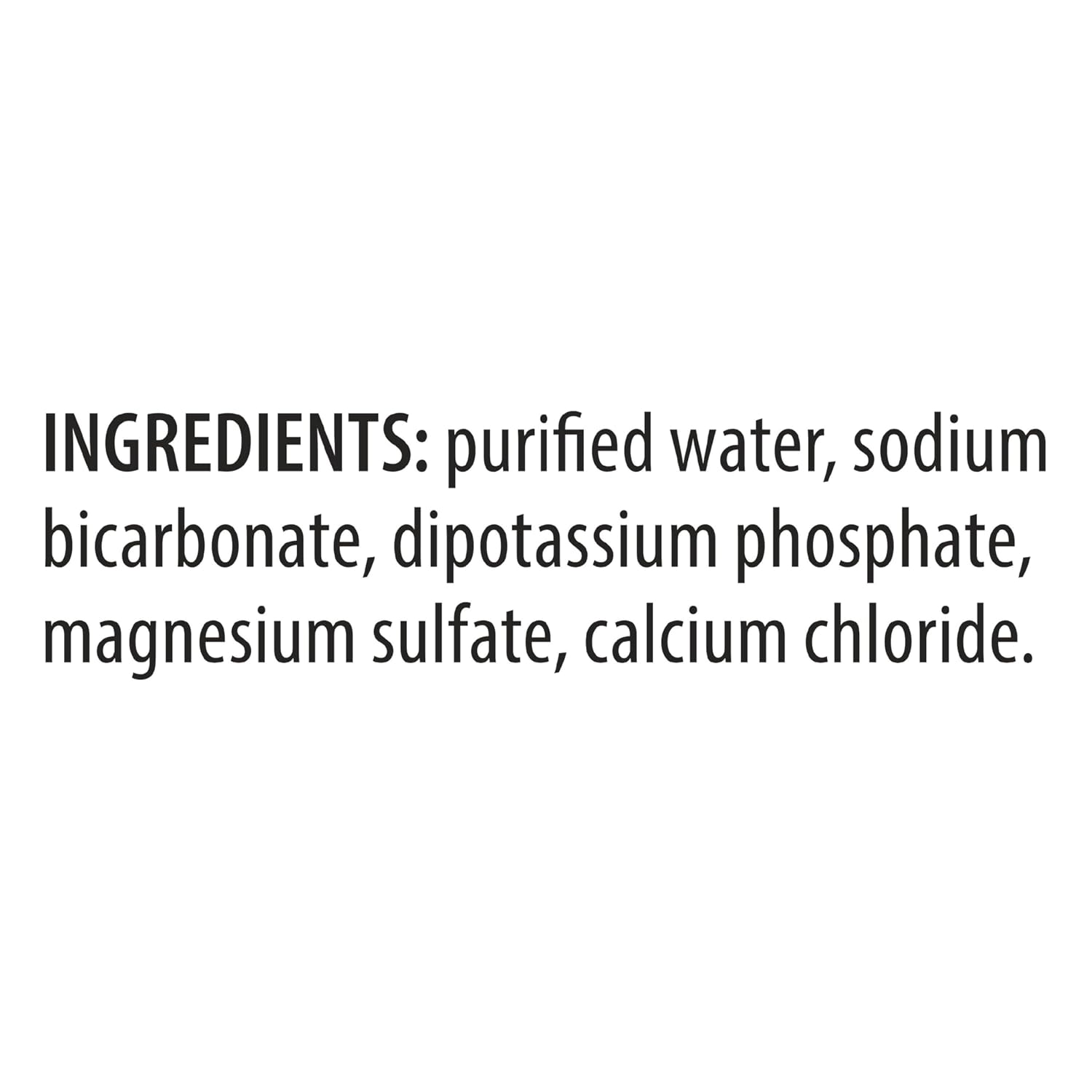 Essentia Water LLC, Ionized Alkaline Bottled Water; 99.9% Pure, Infused with Electrolytes, 9.5 pH or Higher a Clean, Smooth Taste, 20 Fl Oz (Pack of 24)