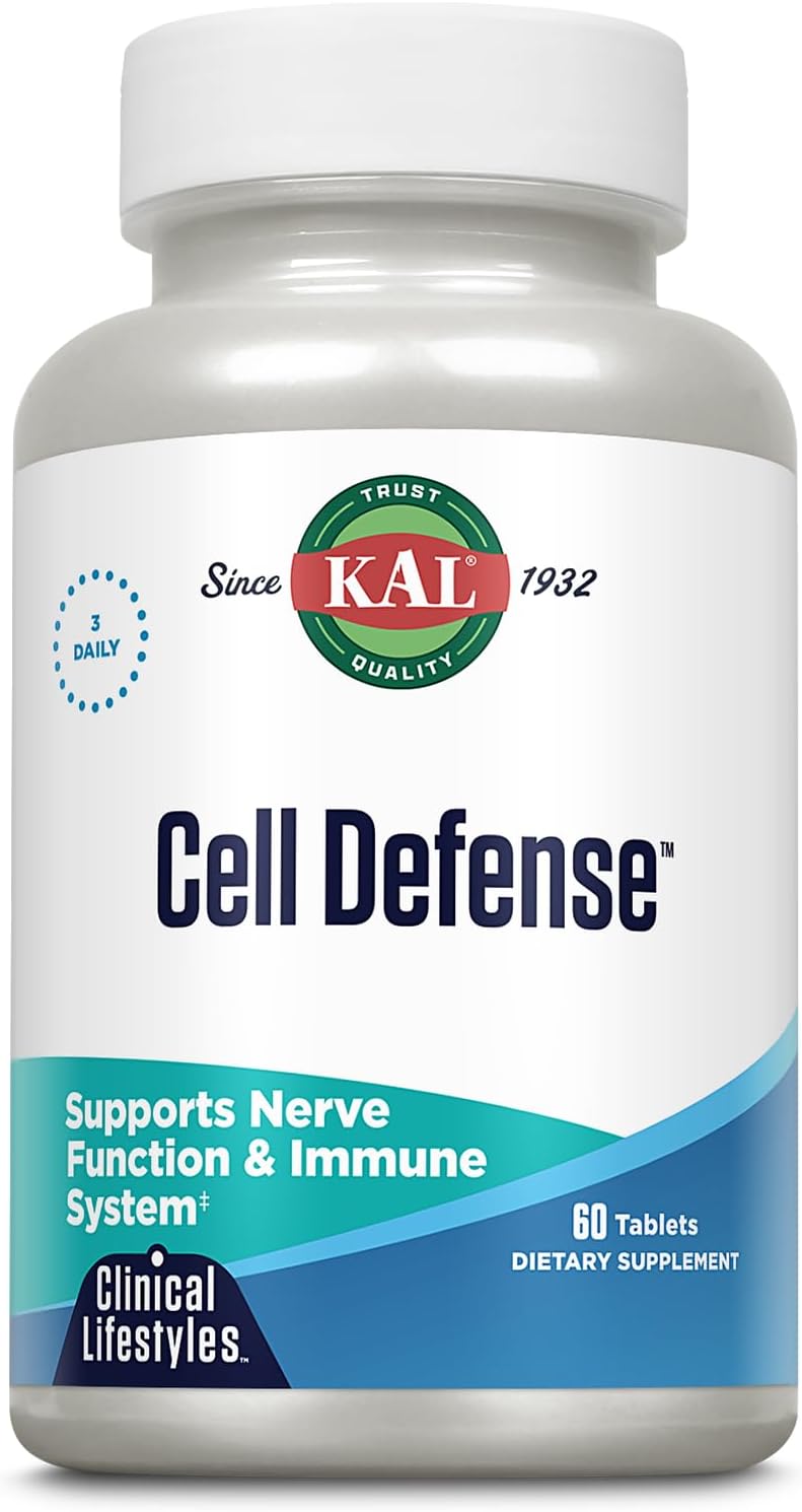 KAL Amino Acid Complex Tablets 1000 mg, 100 Tablets
