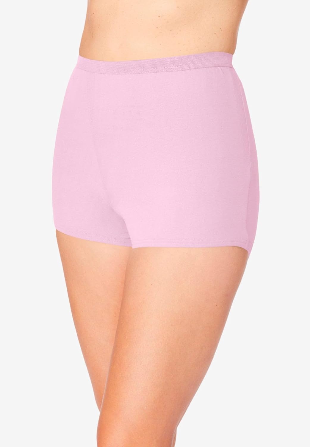 Comfort Choice Boyshort 3-Pack
