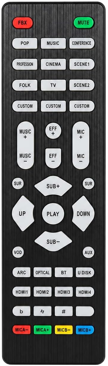 KSP-3500Pro Professional 3500W Digital 3 in 1 Karaoke Sound Processor Amplifier Free: 2 x Wireless Microphones Anti-Feedback