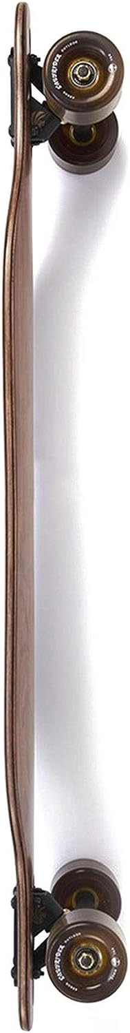 Arbor Axis 37 Complete Skateboard