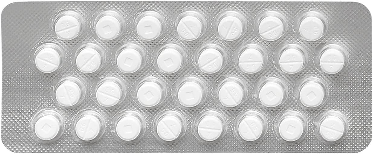 INCURIN (Estriol) Tablets for Dogs, 1-mg, 30 Tablets