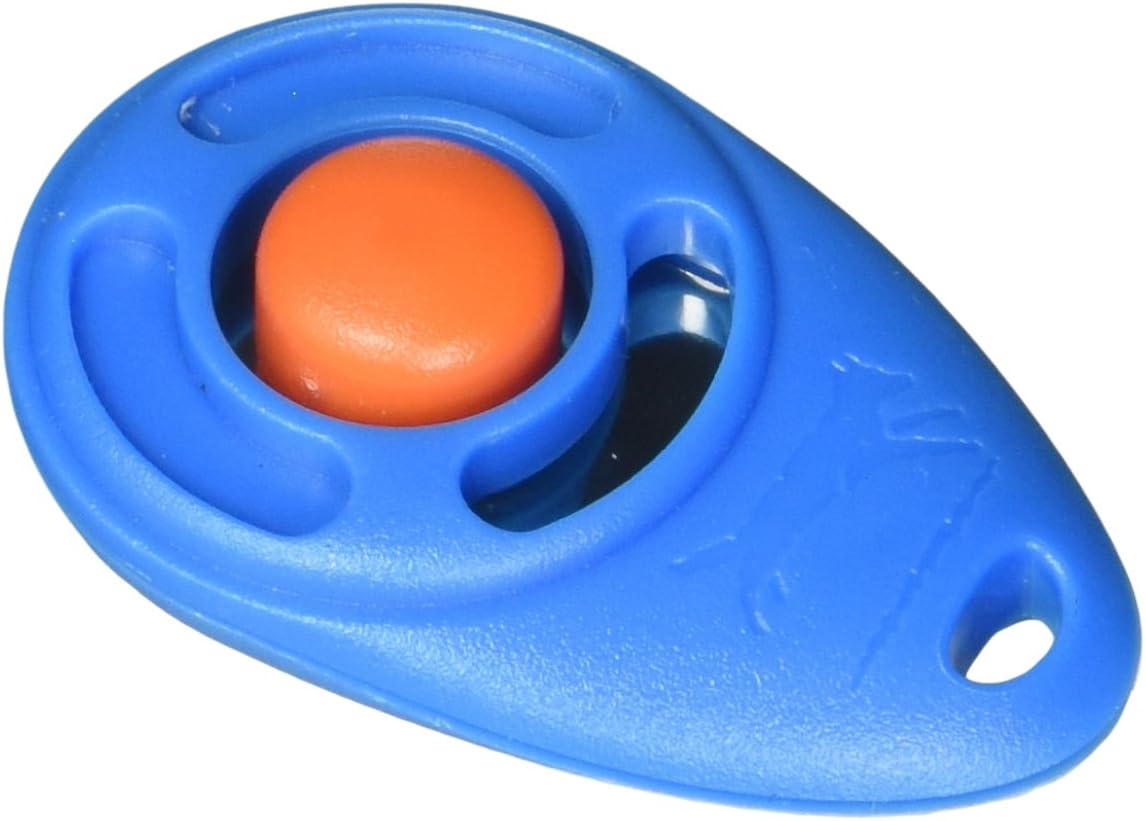 StarMark Starmark Pro Training Clicker (Pack of 3)