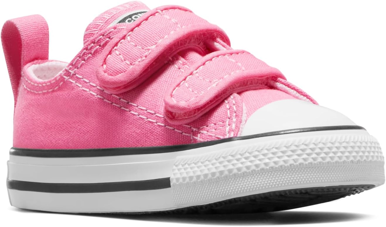 Converse Kids' Chuck Taylor All Star Easy-On Low Top Sneaker