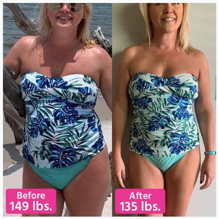 SkinnyFit Detox Tea: All-Natural, Laxative-Free, Supports A Healthy Weight, Helps Reduce Bloating, Natural Energy, Supports Immune System, Vegan