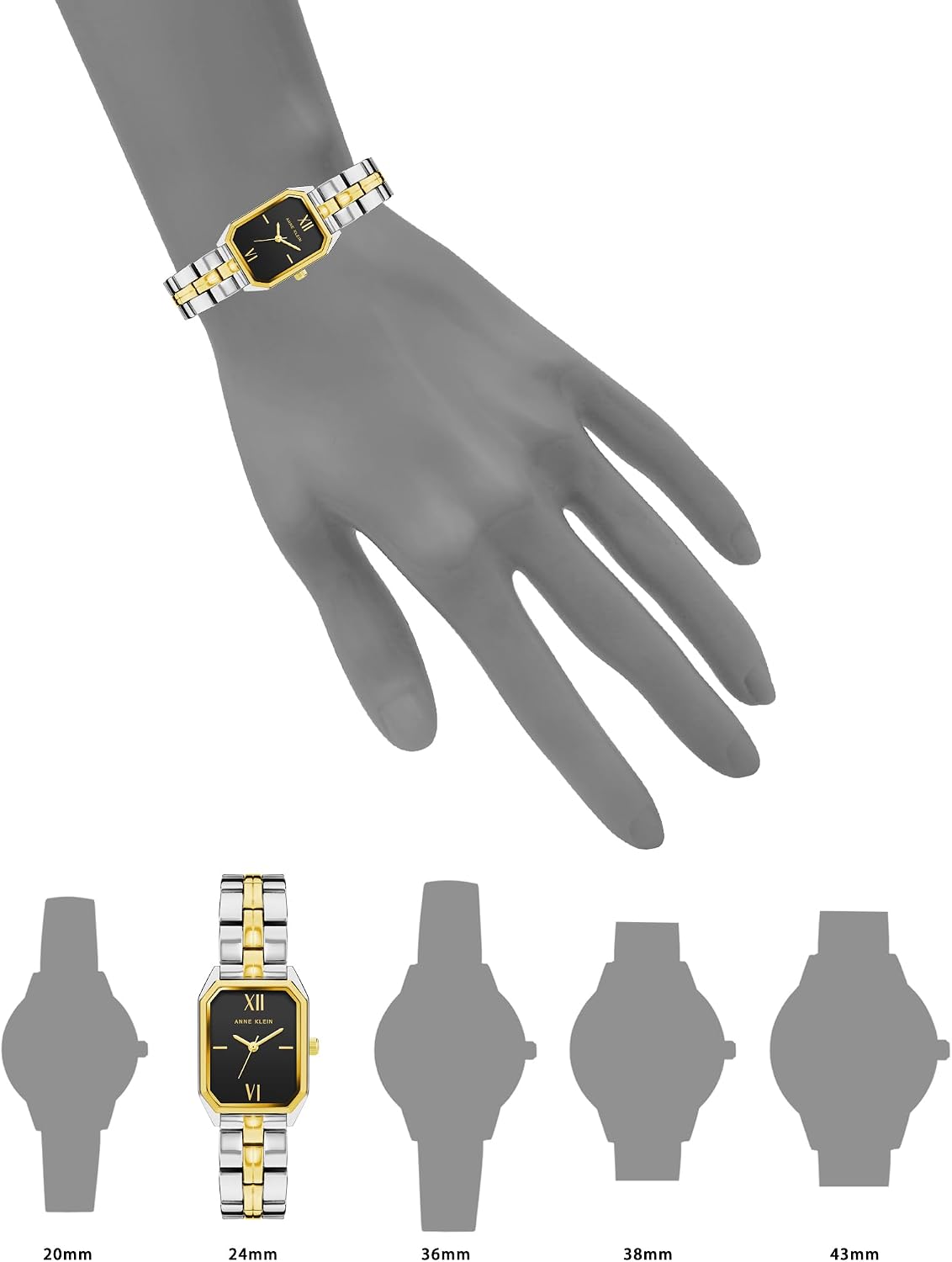 Anne Klein Women's Bracelet Watch