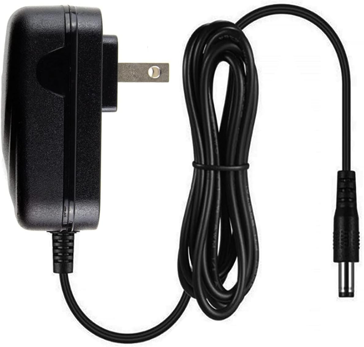 MyVolts 12V Power Supply Adaptor Compatible with Pioneer TORAIZ SP-16 Sampler seqencer - US Plug