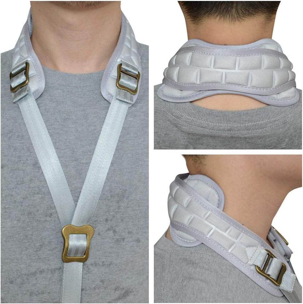 adorence Saxophone Neck Strap with Removable Washable Neck Pad - H04 Black