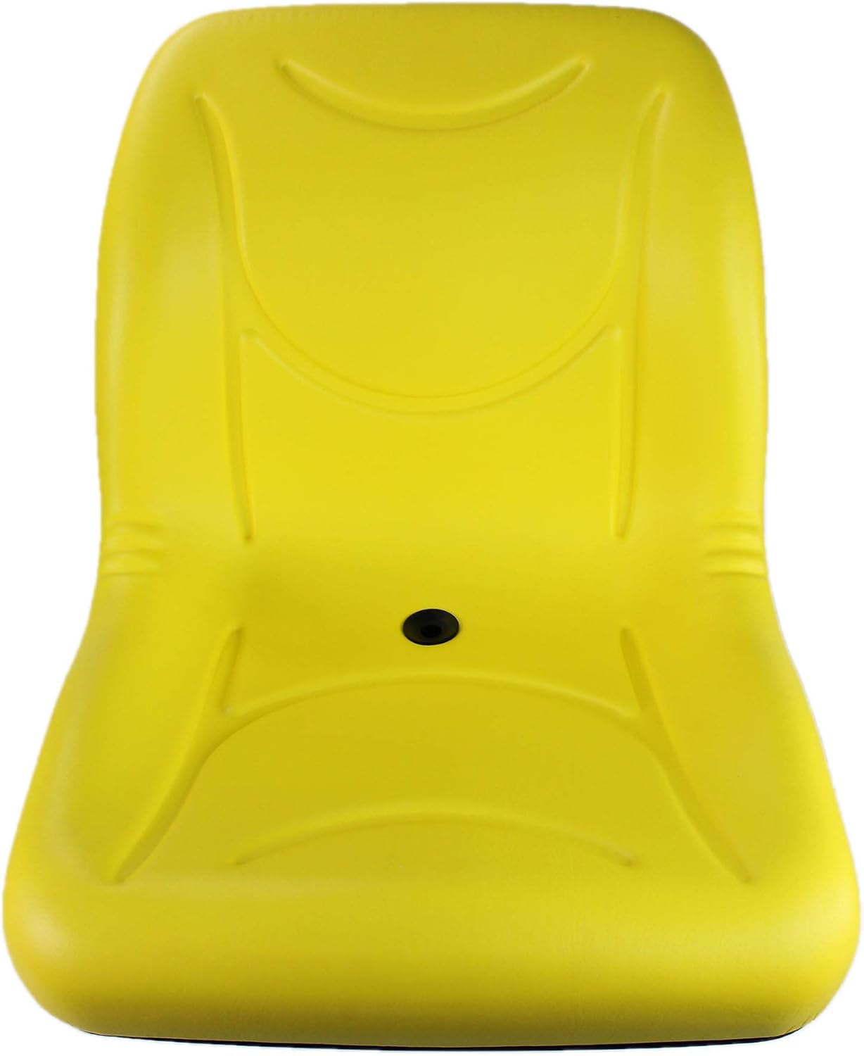 Eparts, Inc. E-LVA19221 Flip-Up Seat for John Deere Tractors 1023E, 3025E, 3032E, 3203