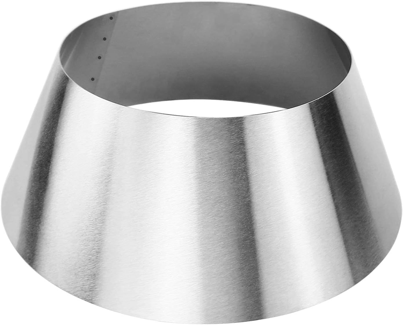 GRISUN Stainless Steel BBQ Whirlpool for Weber Kettle 22 in