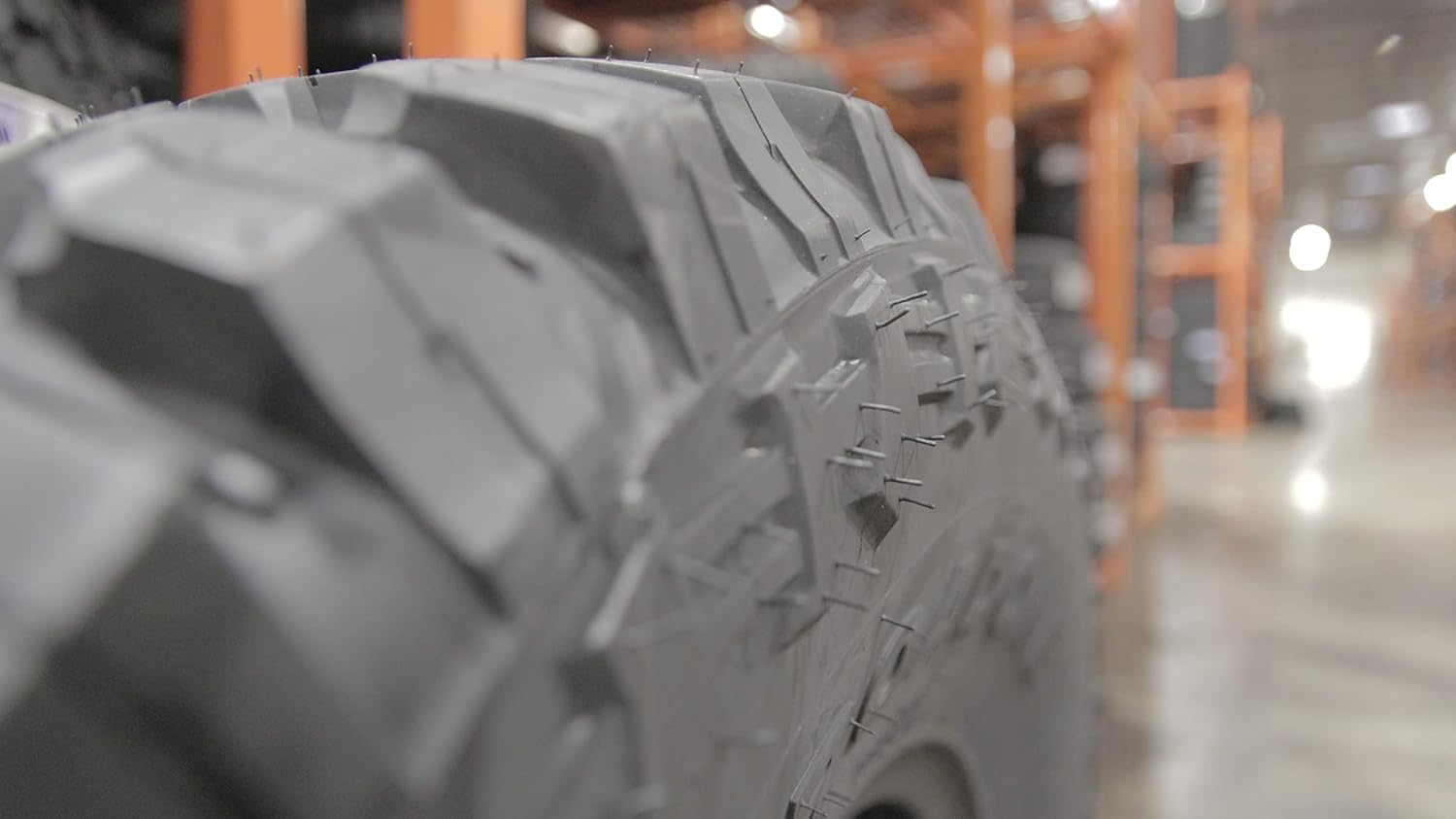 Roadone Cavalry M/T 126Q Mud Tire 285/75R16 2857516 LRE 126Q
