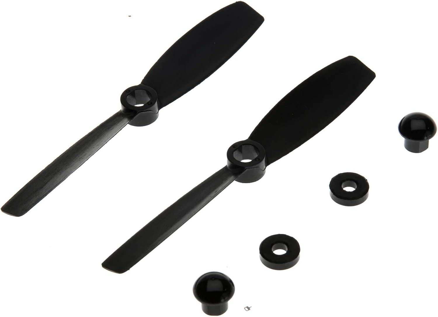 HobbyZone Prop (2) with Prop Hub: AeroScout, HBZ3807