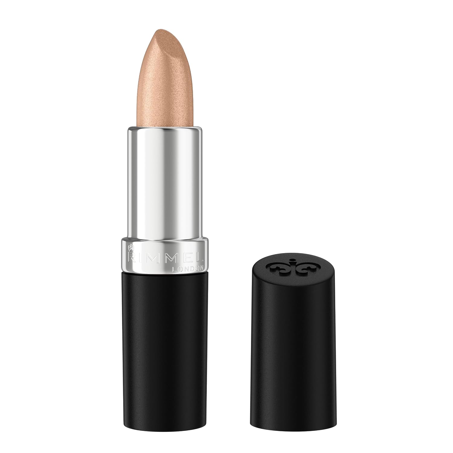 Rimmel London Lasting Finish by Kate Lipstick, 001