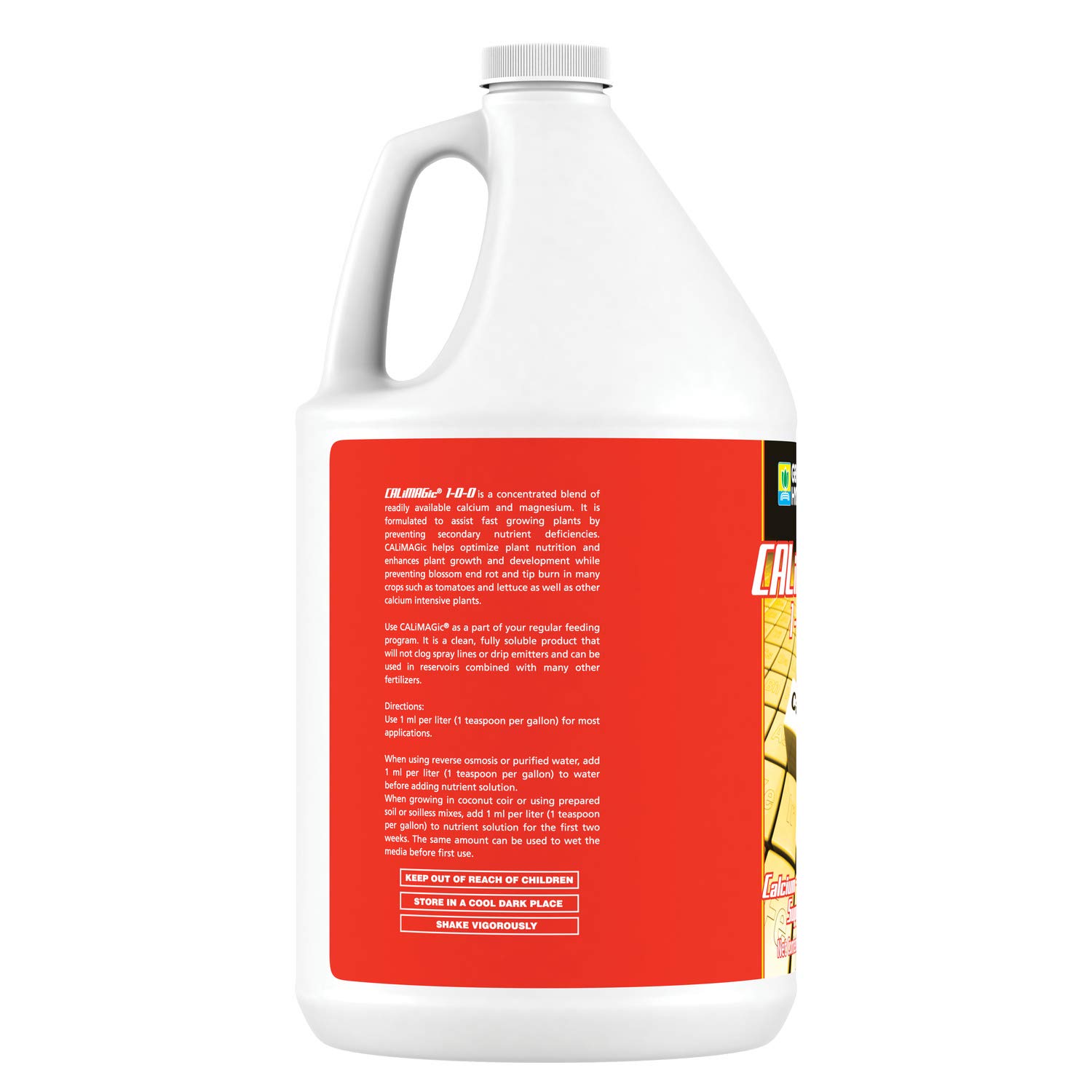 General Hydroponics CALiMAGic Quart