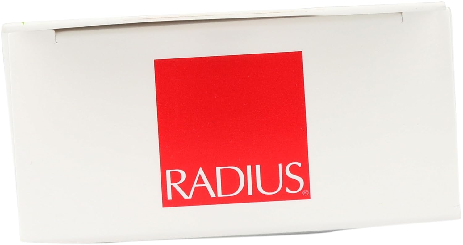 Radius Razor Case -Colors May Vary