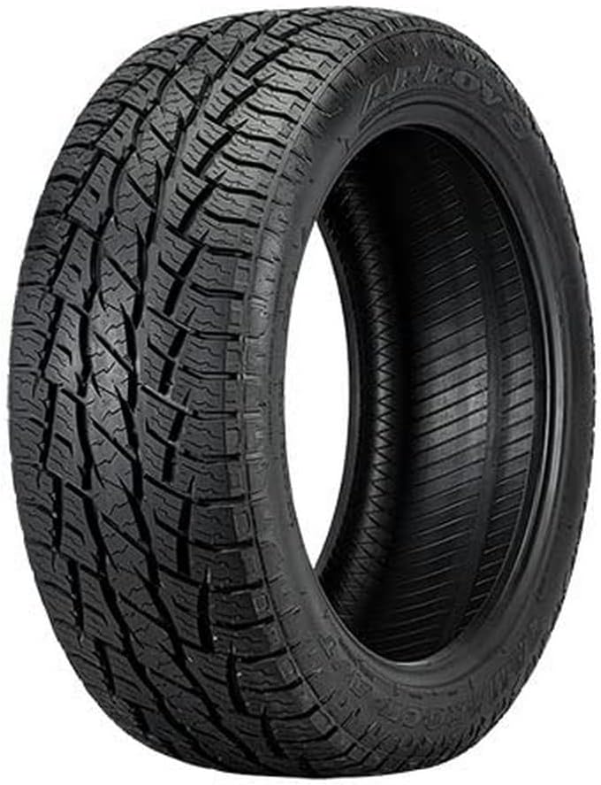 Arroyo Tamarock A/T LT31X10.50R15 109S C All Terrain All Season Tire