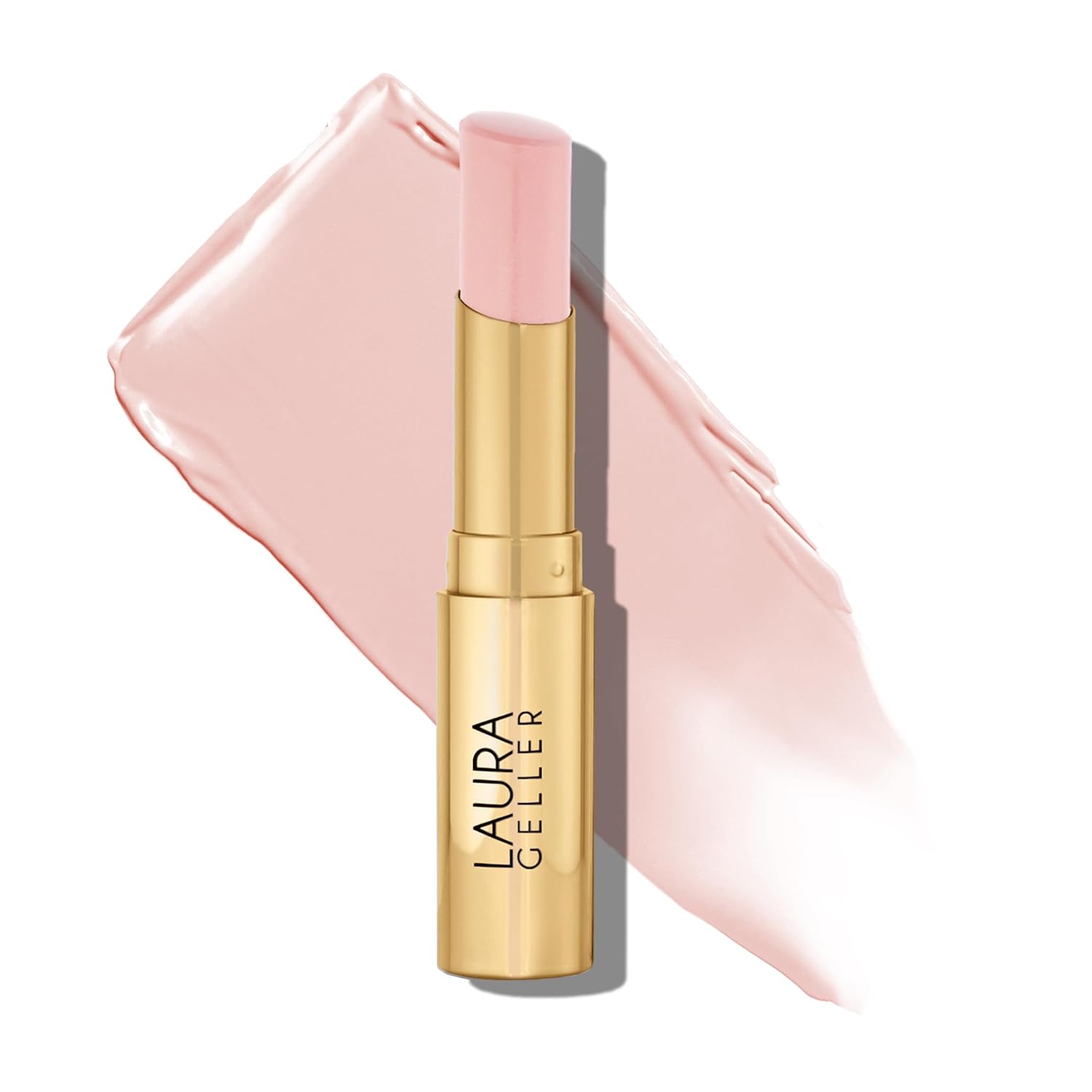 LAURA GELLER Jelly Balm Tinted Hydrating Lip Balm – In the Buff