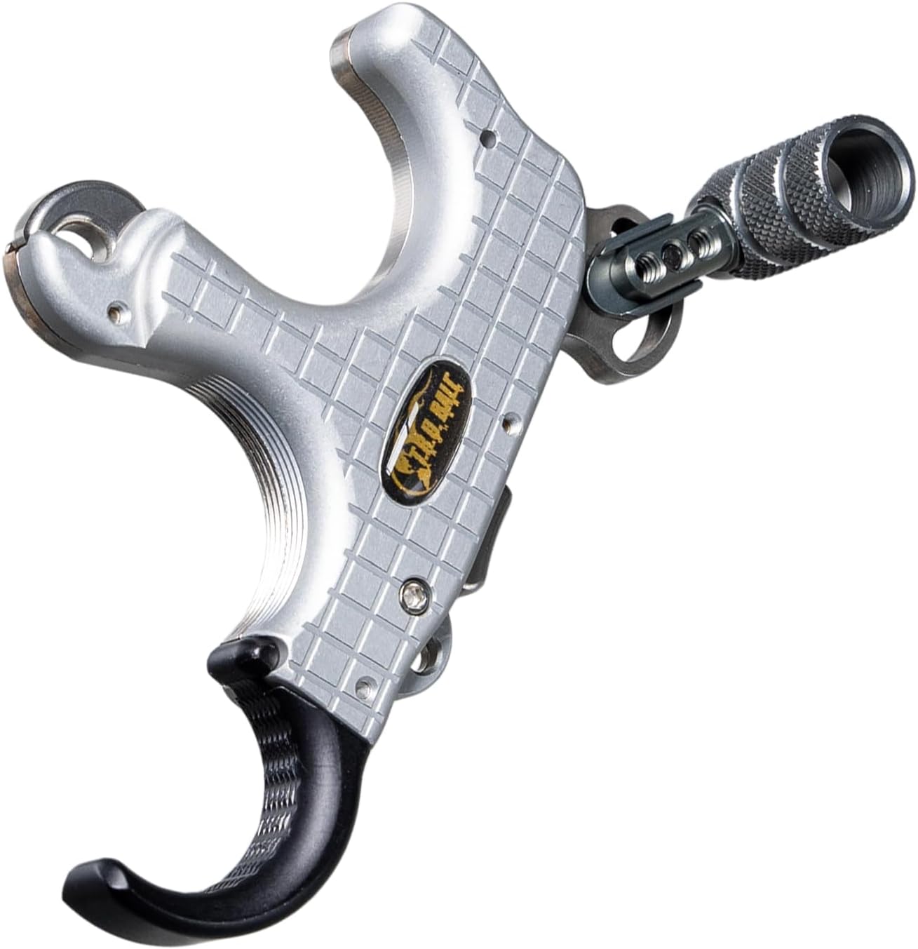 T.R.U. BALL Blade Pro Flex Release - Silver/Quicksilver - Medium