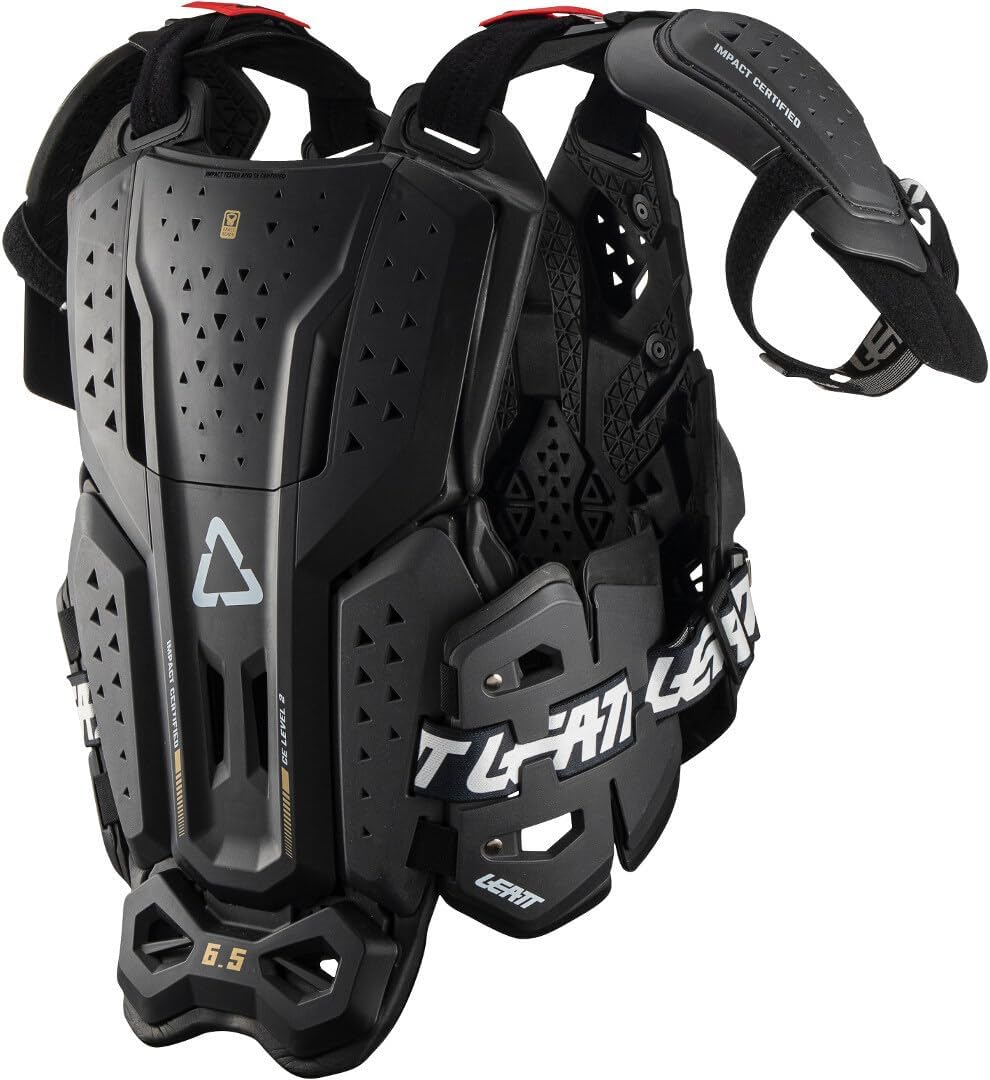 Leatt Brace Chest Protector 6.5 Pro Adult