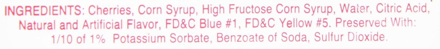 Paradise Fruit Extra Fancy Fruit Cake Mix, 16 Ounce