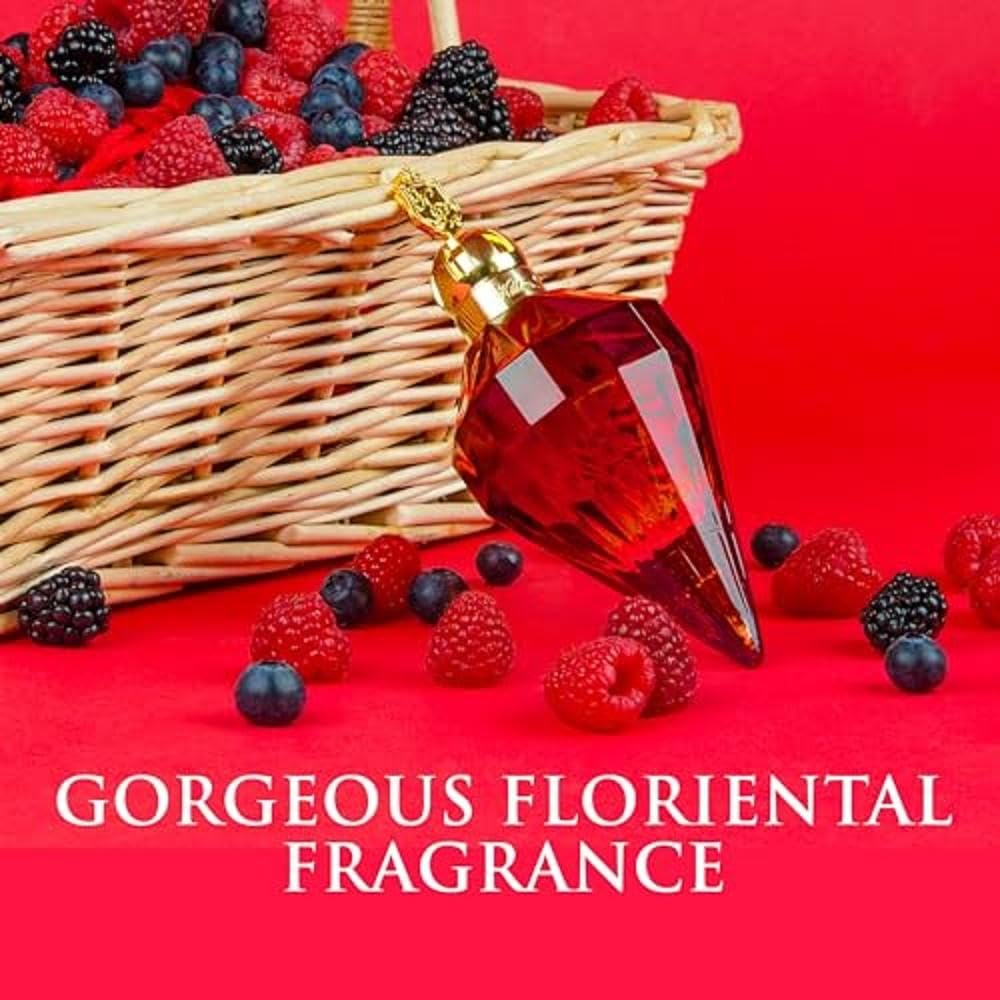 Katy Perry Killer Queen for Women 3.4 oz Eau de Parfum Spray |