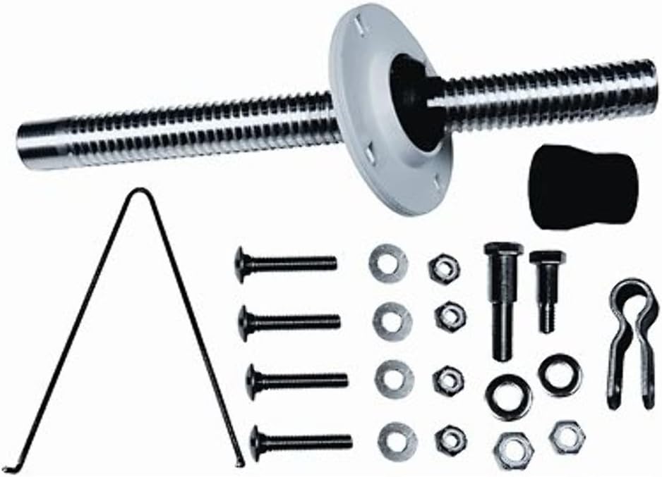 Teleflex SA27254P 90 DEGREE SPLASHWELL KIT