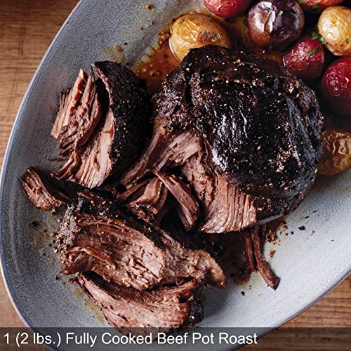 Omaha Steaks Comfort of Home Gift, 16 Items