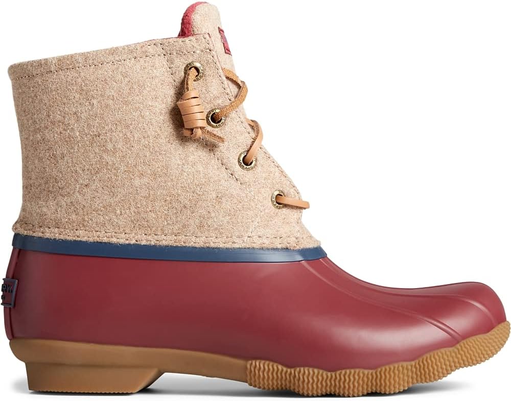 Sperry womens Saltwater Seasonal