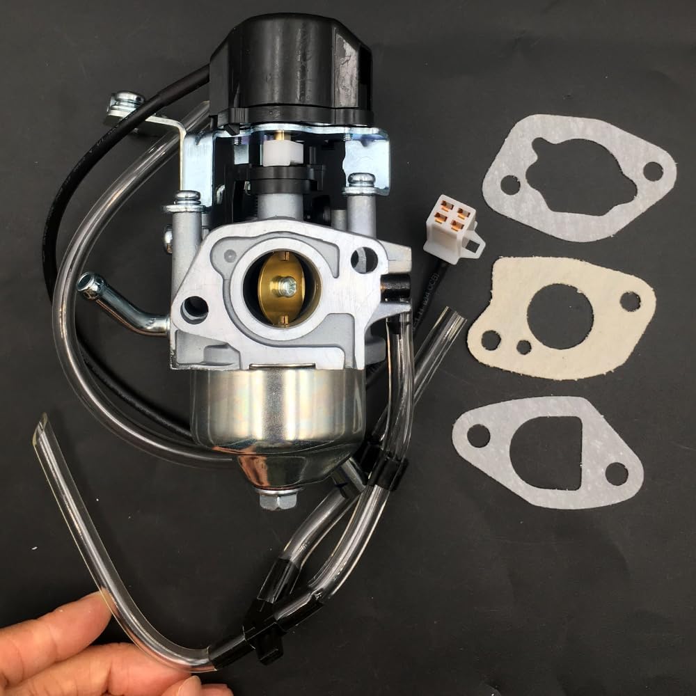 Huayi carburetror Compatible with Predator super quiet inverter 3500 generator