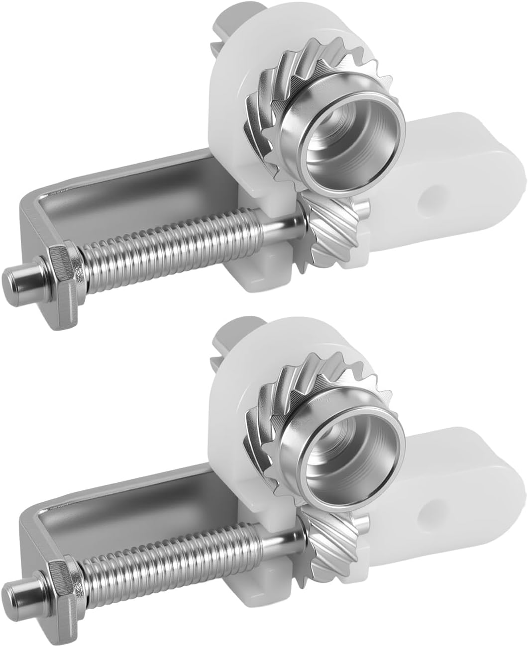 2 Pcs Chain Tensioner Adjuster Screw Fit for STIHL MS251 MS231 MS241 MS251C | Fit for STIHL MS231C