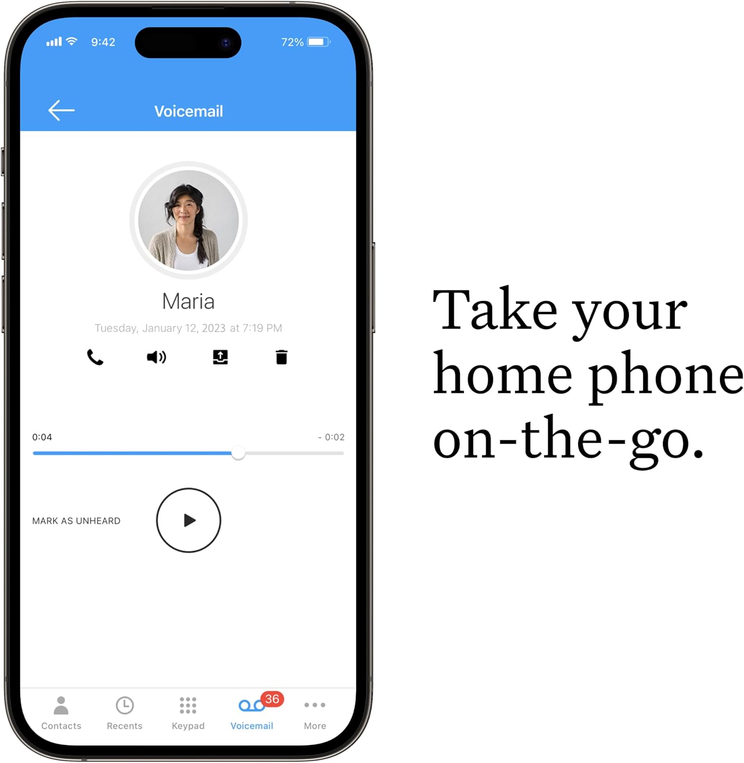 Ooma Telo VoIP Free Internet Home Phone Service. Affordable landline replacement. Unlimited nationwide calling. Call on the go with free mobile app. Low international rates. Can block robocalls, black