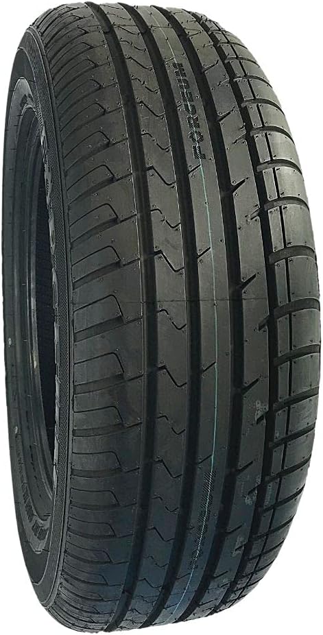 Forceum Penta All Season 235/60R18 107V XL Passenger Tire | Truck/SUV Performance All Season Traction 107V Rated Extra Load Radial Construction Black Sidewall Tire