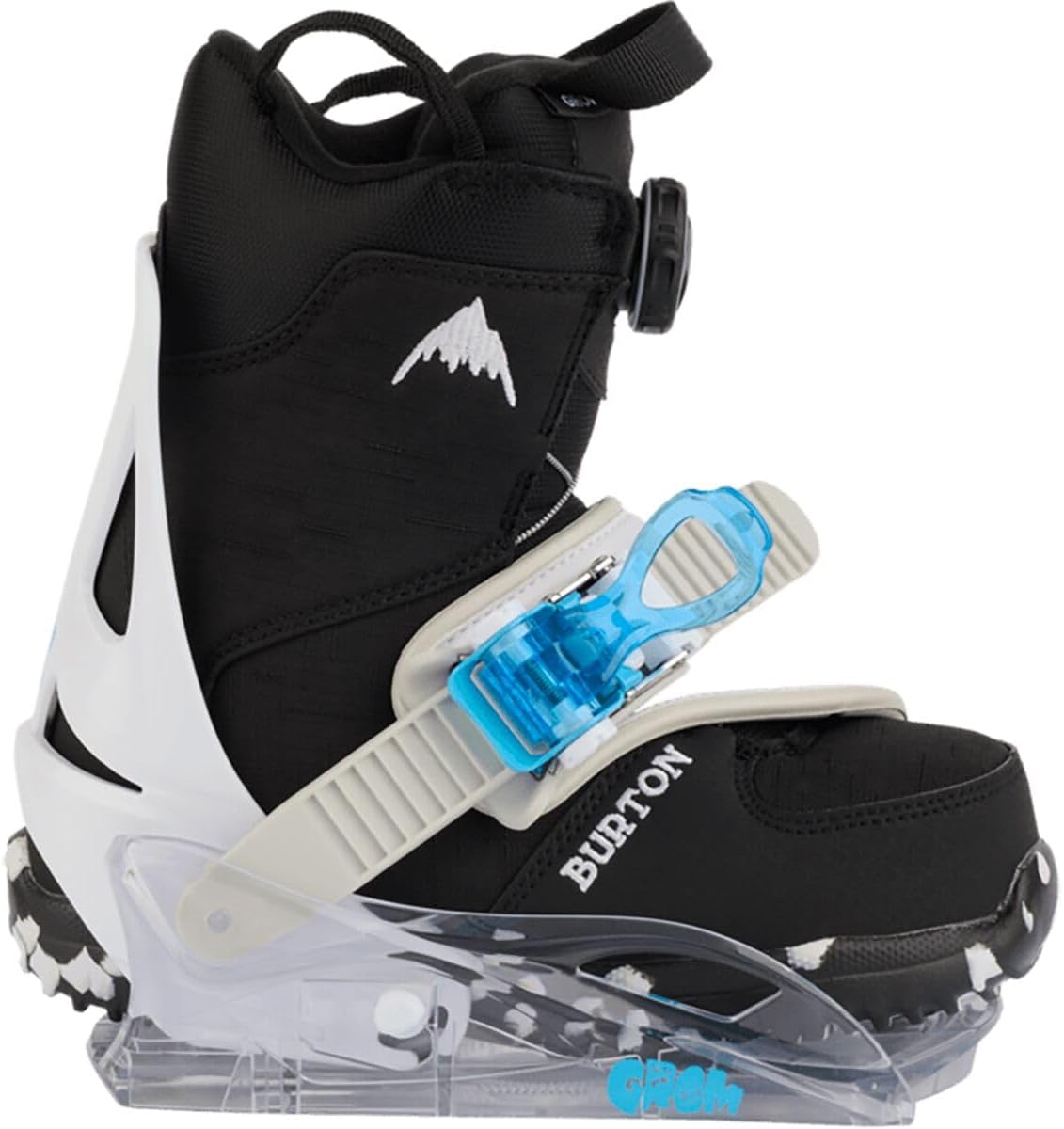 Burton Grom Disc Kids' Snowboard Bindings