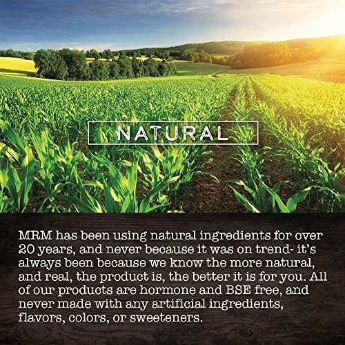 MRM Nutrition CoQ-10 L-Carnitine Liquid - for Women & Men - 32 Servings | Orange-Vanilla Flavored Energy and Antioxidant Formula