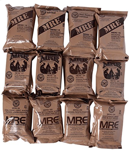 Western Frontier MRE 2019 Inspection Date Case A and Case B Bundle