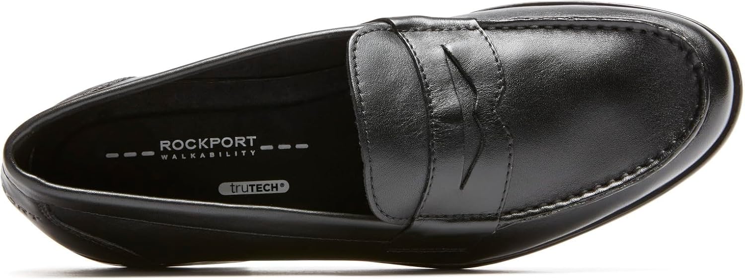Rockport Men's Classic Lite Penny Loafers