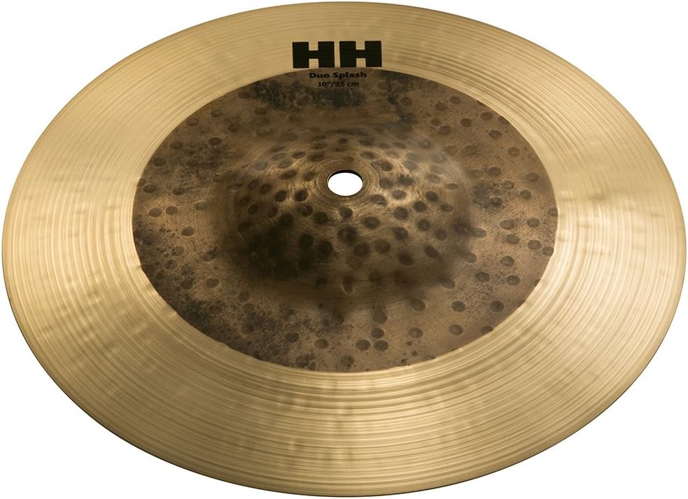 Sabian Cymbal Variety Package (11065)