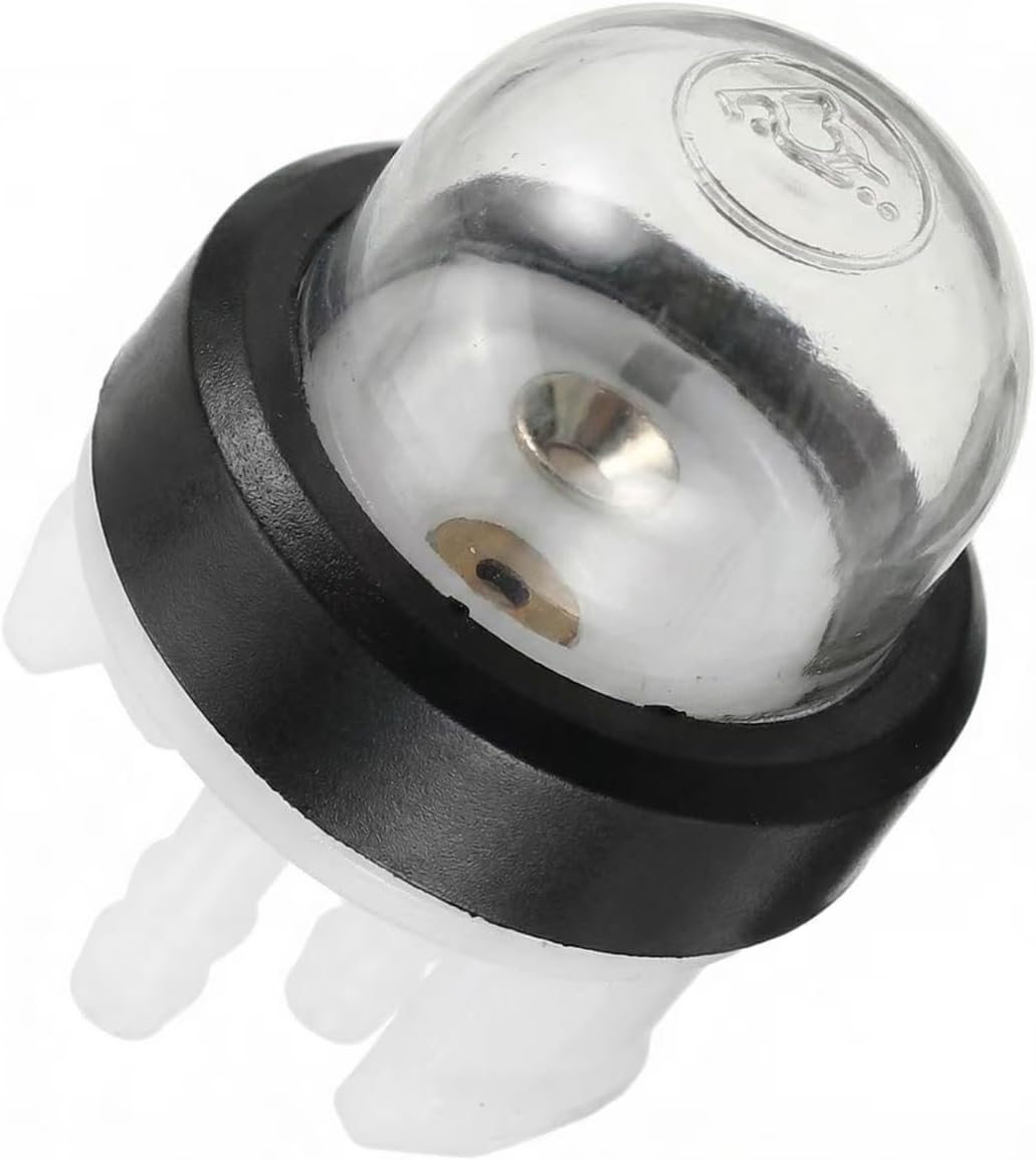 Replacement for Primer Bulb Fuel Pump 1143-350-6200,Fit for Stihl MS231, MS231C, MS251, MS251C Chainsaws -4PCS